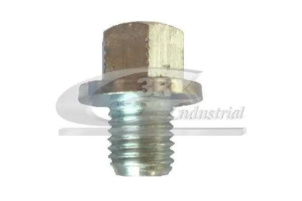 Handler.Part Sealing plug, oil sump 3RG 83013 1