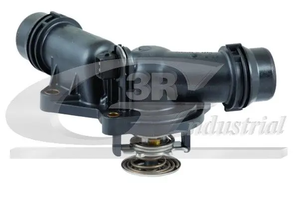 Handler.Part Thermostat, coolant 3RG 82111 1