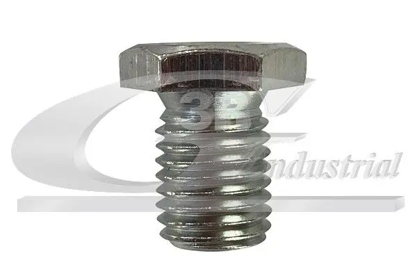 Handler.Part Sealing plug, oil sump 3RG 83101 1