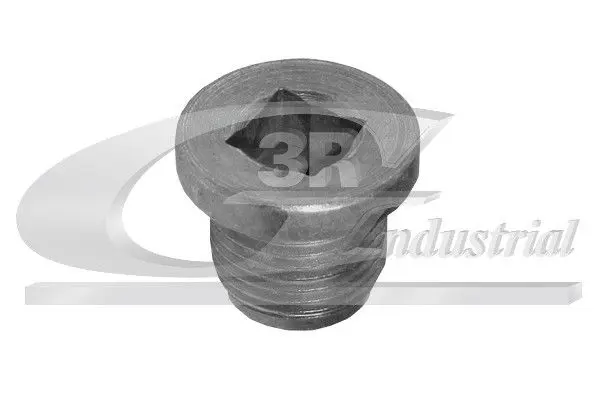 Handler.Part Sealing plug, oil sump 3RG 83017 1