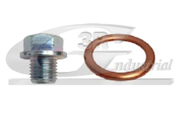 Handler.Part Sealing plug, oil sump 3RG 83533 1