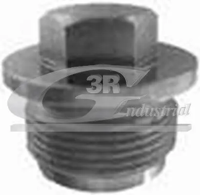 Handler.Part Sealing plug, oil sump 3RG 83023 1