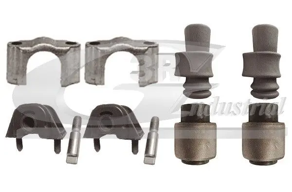 Handler.Part Repair kit, stabilizer coupling rod 3RG 61202 1