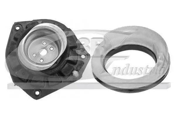 Handler.Part Repair kit, suspension strut 3RG 45623 1