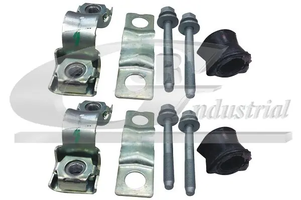 Handler.Part Repair kit, stabilizer coupling rod 3RG 60923 1