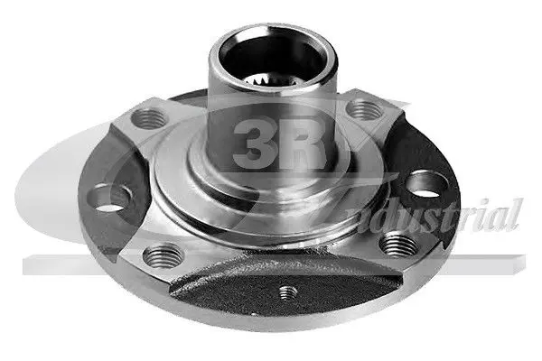 Handler.Part Wheel hub 3RG 15402 1