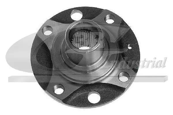 Handler.Part Wheel hub 3RG 15400 1