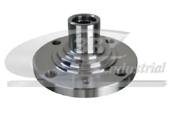 Handler.Part Wheel hub 3RG 15710 1