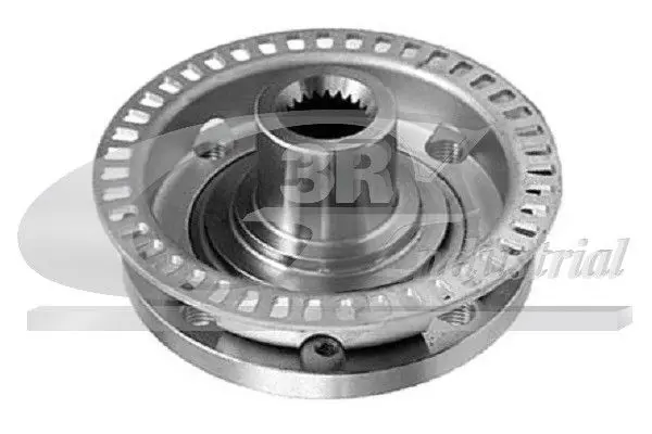 Handler.Part Wheel hub 3RG 15701 1