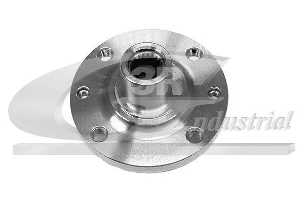 Handler.Part Wheel hub 3RG 15605 1