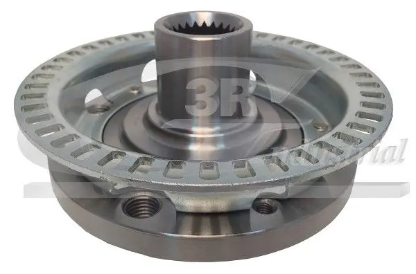 Handler.Part Wheel hub 3RG 15725 1