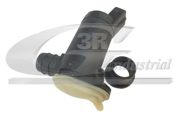 Handler.Part Water pump, window cleaning 3RG 88302 1