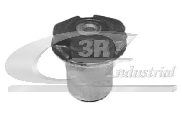 Handler.Part Mounting, axle beam 3RG 50648 1