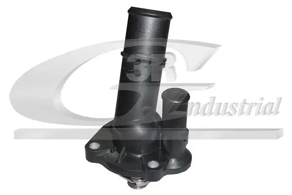 Handler.Part Thermostat, coolant 3RG 80325 1