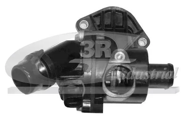 Handler.Part Thermostat, coolant 3RG 81752 1