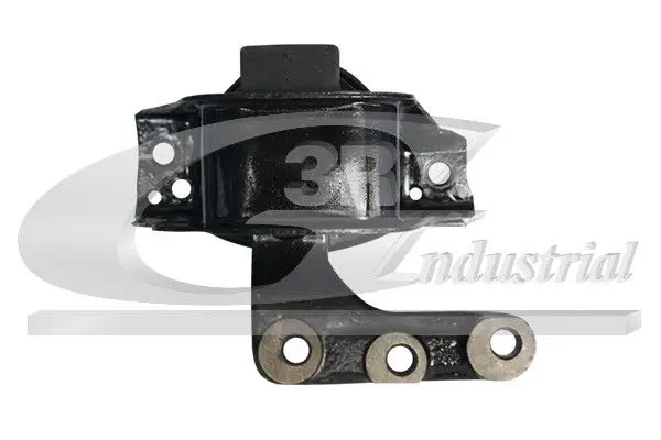 Handler.Part Bracket, engine mounting 3RG 40268 1