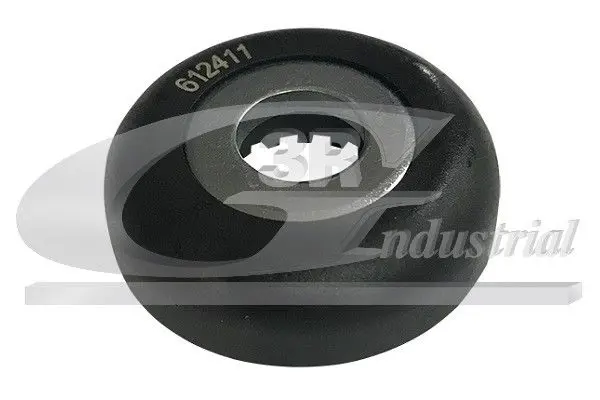 Handler.Part Anti-friction bearing, suspension strut support mounting 3RG 45720 1