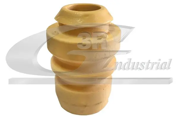 Handler.Part Rubber buffer, suspension 3RG 45335 1