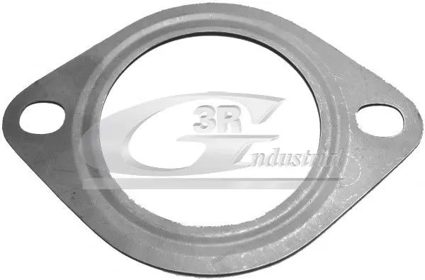 Handler.Part Gasket, exhaust pipe 3RG 71603 1