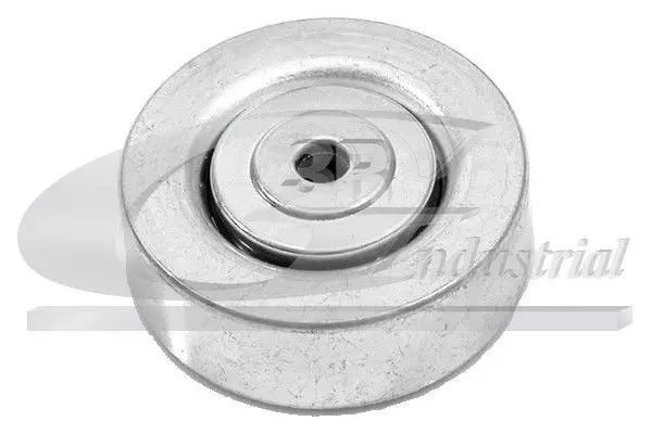 Handler.Part Tensioner pulley, v-ribbed belt 3RG 13115 1