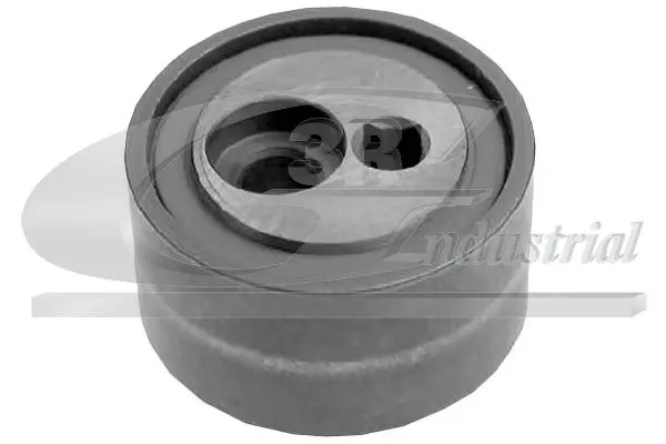 Handler.Part Tensioner pulley, v-ribbed belt 3RG 13240 1