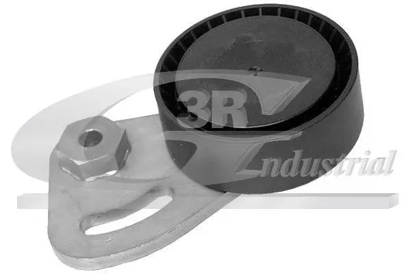 Handler.Part Tensioner pulley, v-ribbed belt 3RG 13119 1