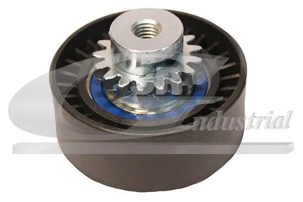 Handler.Part Tensioner pulley, v-ribbed belt 3RG 13604 1