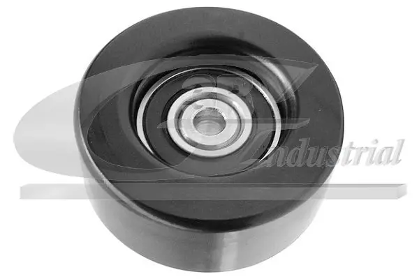 Handler.Part Tensioner pulley, v-ribbed belt 3RG 13726 1