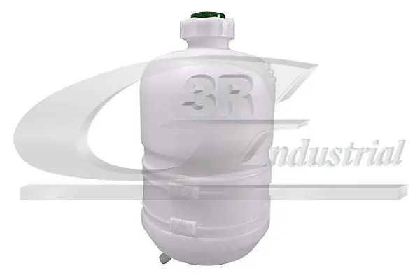 Handler.Part Expansion tank, coolant 3RG 82608 1