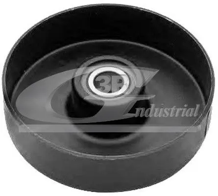 Handler.Part Tensioner pulley, v-ribbed belt 3RG 13504 1