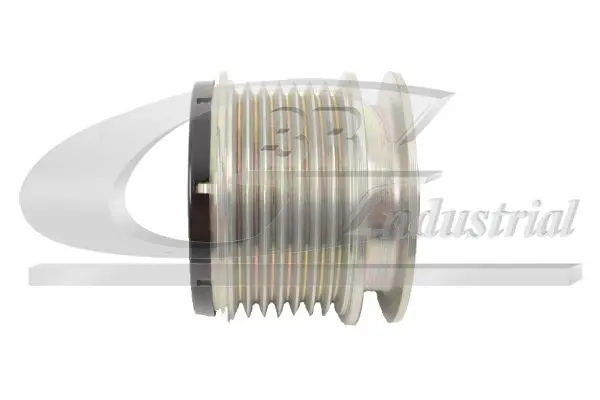 Handler.Part Alternator freewheel clutch 3RG 10510 1