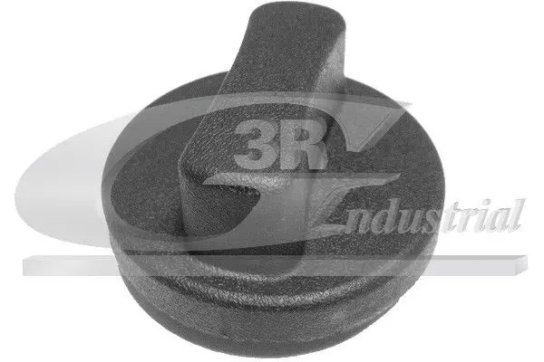 Handler.Part Sealing cap, fuel tank 3RG 80418 1