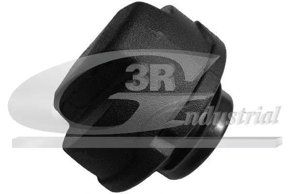 Handler.Part Sealing cap, fuel tank 3RG 81725 1