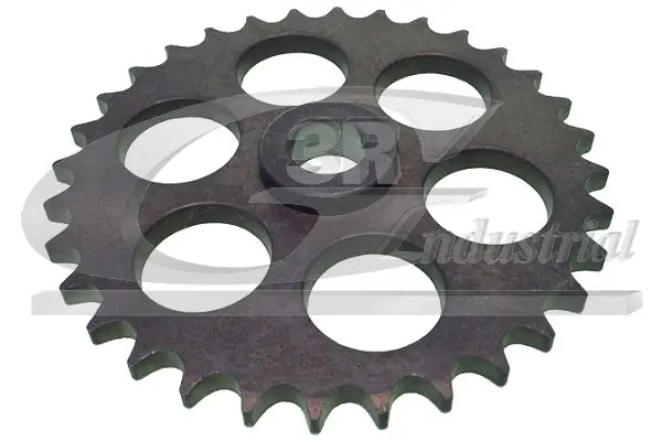 Handler.Part Gear, oil pump 3RG 13735 1