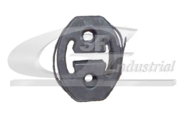 Handler.Part Holder, exhaust system 3RG 70233 1