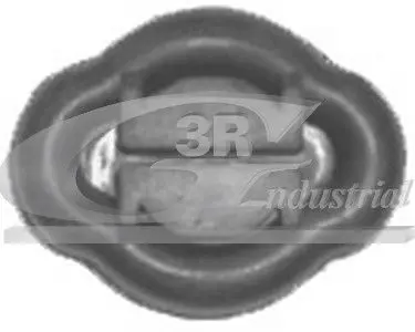 Handler.Part Holder, exhaust system 3RG 70904 1