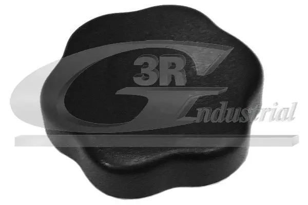 Handler.Part Sealing cap, oil filling port 3RG 80630 1