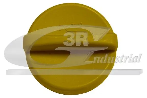 Handler.Part Sealing cap, oil filling port 3RG 80416 1