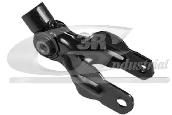 Handler.Part Engine mounting 3RG 41221 1