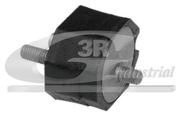 Handler.Part Mounting, manual transmission 3RG 40110 1