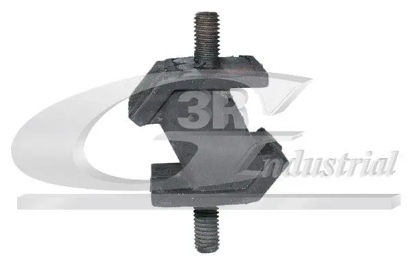 Handler.Part Mounting, manual transmission 3RG 40115 1