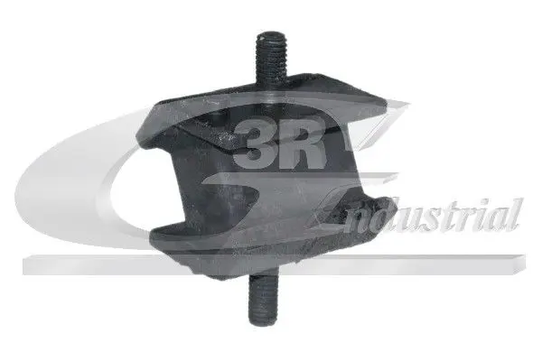 Handler.Part Mounting, manual transmission 3RG 40116 1