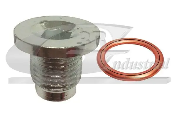 Handler.Part Repair kit, wet sump 3RG 83522 1