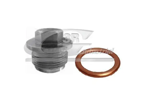 Handler.Part Repair kit, wet sump 3RG 83523 1