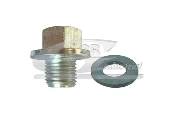 Handler.Part Repair kit, wet sump 3RG 83513 1