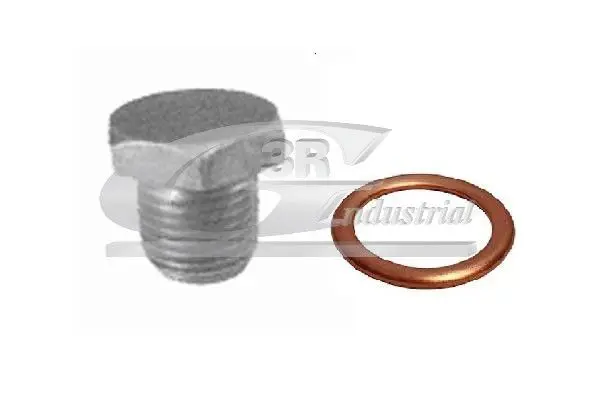 Handler.Part Repair kit, wet sump 3RG 83511 1