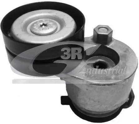 Handler.Part Tensioner lever, v-ribbed belt 3RG 13602 1