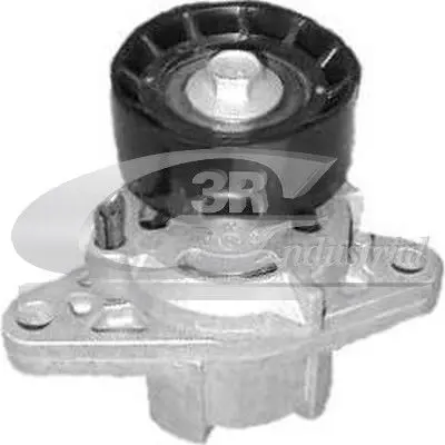 Handler.Part Tensioner lever, v-ribbed belt 3RG 13601 1