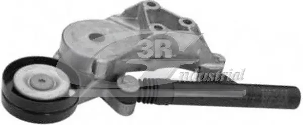 Handler.Part Tensioner lever, v-ribbed belt 3RG 13710 1