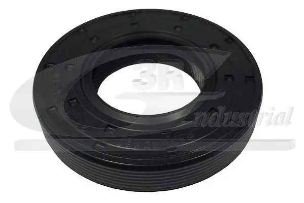 Handler.Part Shaft seal, differential 3RG 86602 1